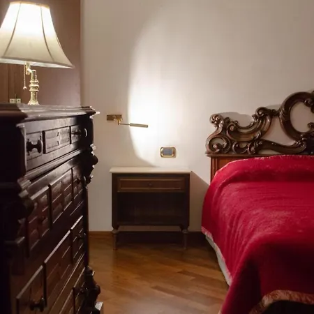 Apartament Casa Carrassi Amedeo