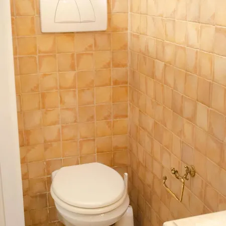 Apartamento Casa Carrassi Amedeo