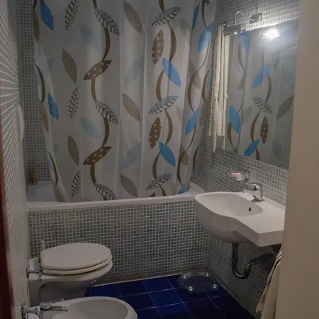Casa Carrassi Amedeo Apartamento Bari
