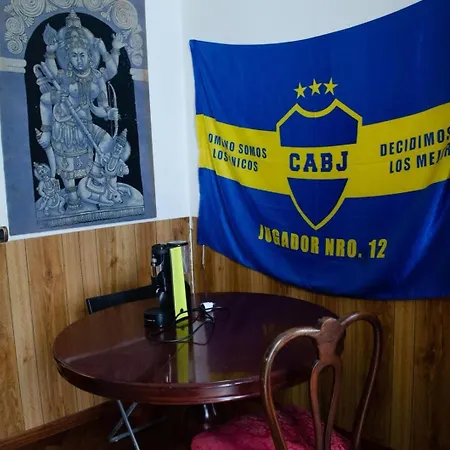 Apartamento Casa Carrassi Amedeo Bari