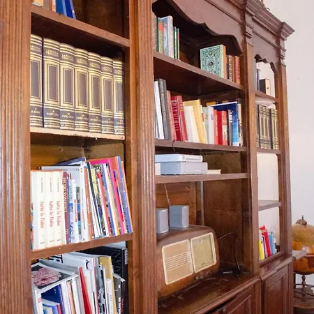Apartamento Casa Carrassi Amedeo Bari