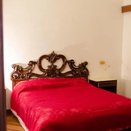 Casa Carrassi Amedeo Apartamento