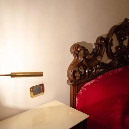 Apartamento Casa Carrassi Amedeo Bari
