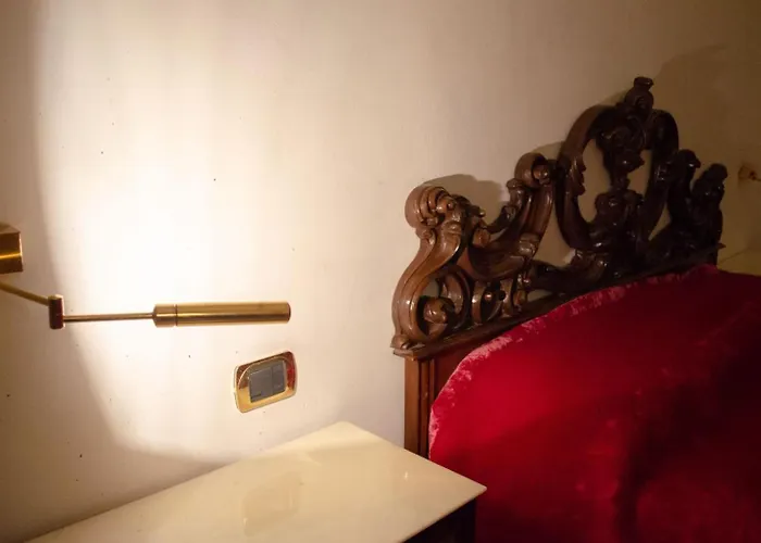 Apartman Casa Carrassi Amedeo Bari